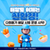 배달도 이제는 친환경으로!