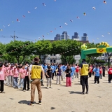 대성초등학교 운동회 "대성 어울림 한마당" 속으로~
