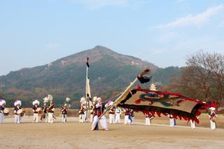 익산 문화유산 야행과 함께 즐기는 '대한민국 농악축제'
