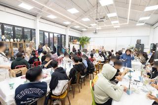 익산시, 자립준비청년 위한 힐링·공감 토크 콘서트 개최