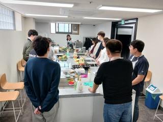 "익산 청년, 함께 하니 자신감 회복"