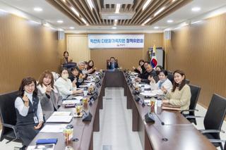 익산시, 건강한 다문화사회 조성 위해 소통 힘써