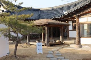 순천에서 항아리 티라미수 먹어본 사람 손! 신상 한옥카페 만대재에 다녀왔습니다