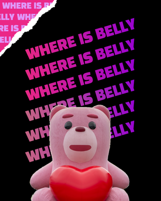 맞히면 선물이 쏟아진다 ! 'Where is BEELY?' 참여 이벤트