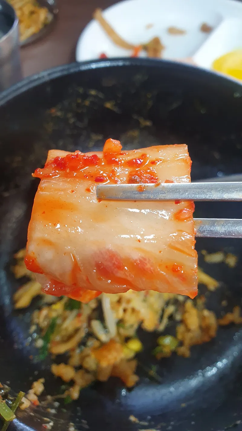 착한가격업소 기획 <19> - 흥선동 「나드리분식」 | 경기도 의정부시 | 웰로