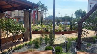 함평천지종합복지관 여름철 무더위 쉼터로 변신!