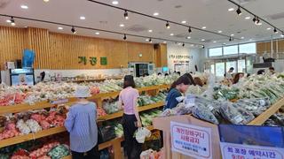 화성시 로컬 푸드로 건강하고 맛있는 식사를 즐기는 방법