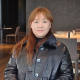 2025년 화성수채화협회 정기전, 오수미 협회장을 만나다