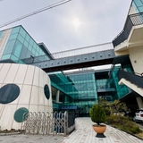 화성 아이랑 가볼 만한 곳, 화성시립 봉담도서관