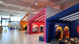 화성시 동탄 무더운 여름, 아이와 함께 키즈다쿵에서!