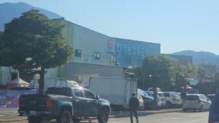 [해랑]'반여농수산물도매시장 관련상품동' 온누리상품권 사용 가능해요