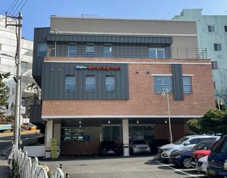 [해랑]해운대 반여동 해운대문화놀이센터 카페놀센 놀거리 및 이용안내