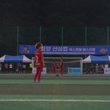 축구 꿈나무들의 여름 대축제! 제2회 함양 산삼컵 유스풋볼 페스티벌 현장을 가다 ⚽