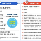 2025 민생회복 소비쿠폰 신청방법 총정리!