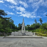 포항 호국보훈의 달 가볼 만한 곳! 덕수공원 충혼탑