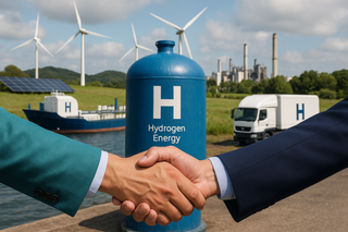 ⚡️ 제주도 - 현대차, 손잡고 2035년 탄소중립 도전!