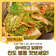[봄맞이 음식 봄동] 지금만 맛볼 수 있는, 봄의 상큼한 맛! 진도 봄동