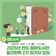 2025년 진도 철마도서관 「월간완독」 2기 참가자 모집 안내