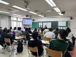 청년들의 꿈을 응원하다✨ 고양시 대학생 멘토단 ‘고양유니브’! ✨