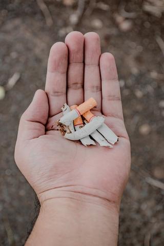 고양시가 내 금연을 도와준다고?  직접 해보니… 고양시 보건소 건강 매니저가 되다 ‍♀️