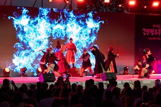 제37회 고양행주문화제, 승전의 기억을 잇다