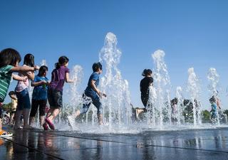 고양시의 밤은 낮보다 아름답다