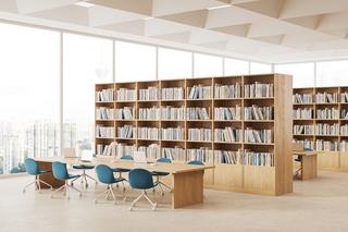 2025년, 고양시 도서관이 달라집니다 -리모델링부터 정기점검까지, 도서관 휴관 일정 안내