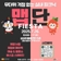 밀양실내피크닉 맵단페스타