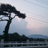 [무주 가볼만한곳] 조용한 저녁 산책코스 안성면 용추폭포 & 무주 맛집 칠연가든 후기