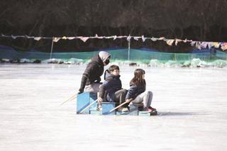 무주 초리 꽁꽁놀이축제 총정리｜아이와 함께 즐기는 무주 겨울축제 추천