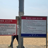 남해 가볼만한 곳 숨은 보석, 사촌해수욕장