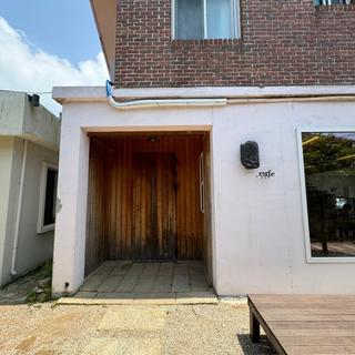 삼동면 분위기 좋은 카페 추천 돌창고 안화