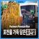 포천을 가득 담은 포천쌀ㅣ포천시 농특산물 통합브랜드          '포천가득'