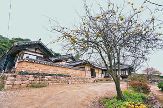 명재고택에서 조선시대의 보물 찾기