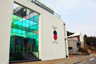 논산의 문학향기 - 1월 논산 나들이 김홍신 문학관 문학산책