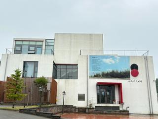 논산으로 떠나는 문학기행 '김홍신문학관'