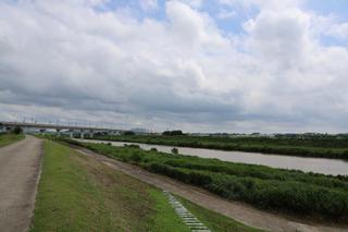 물길의 고장, 물길의 여행속에서 만나보는 강경의 매력적인 여름여행길을 소개합니다