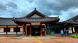 한국유교문화진흥원의 기증 기탁 특별전 - 양무공신 이삼, 충성이 해를 꿰뚫다