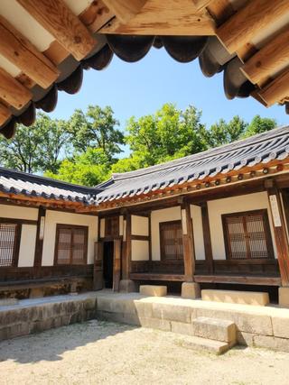 긴 기다림의 끝, 시민의 품으로 돌아온 남양주 평내동 '궁집' 나들이