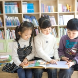 2025년 어린이도서관 여름방학 운영시간 연장 안내