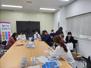 오산시 ‘찾아가는 건강매니저’로 근로자 건강관리 체계 구축