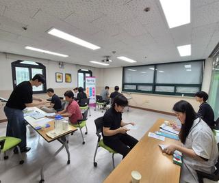 오산시 보건소 건강생활지원센터,‘찾아가는 건강매니저’운영