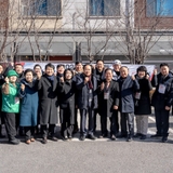 오산시 신장1동, 2025년 정월대보름맞이 척사대회 성료