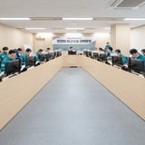 오산시, 옹벽 붕괴 사고수습대책본부 가동…수습 총력