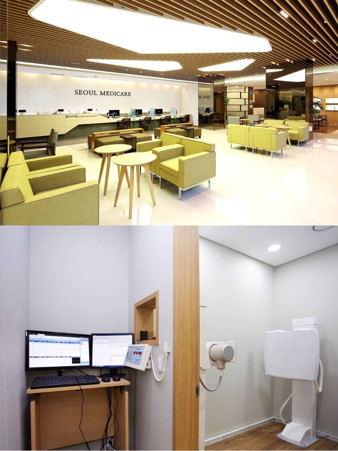 서울메디케어 건강검진센터 이용 후기 | 서울특별시 마포구 | 웰로