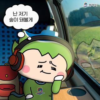 시민 건강부터 환경 사랑까지! 평택시 도시숲