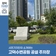 평택시민기자단 | 수변공원 진출입로와 연결돼있는, 고덕수변공원 공설 주차장