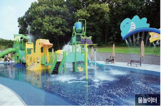 걷고, 쉬고, 즐기는 도심 속 여행