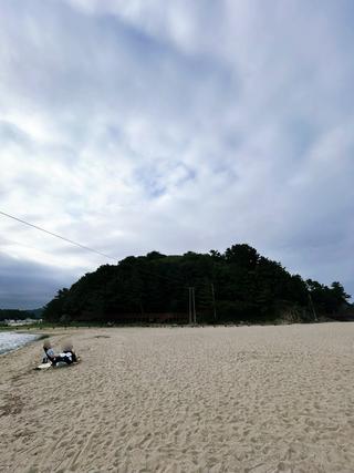 삼척 산책코스 덕봉산 산책로 방문기 | 삼척 가볼만한곳