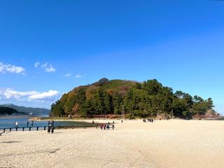겨울바다를 보기 좋은 최고의 전망대, 삼척 덕봉산 | 삼척 가볼만한곳